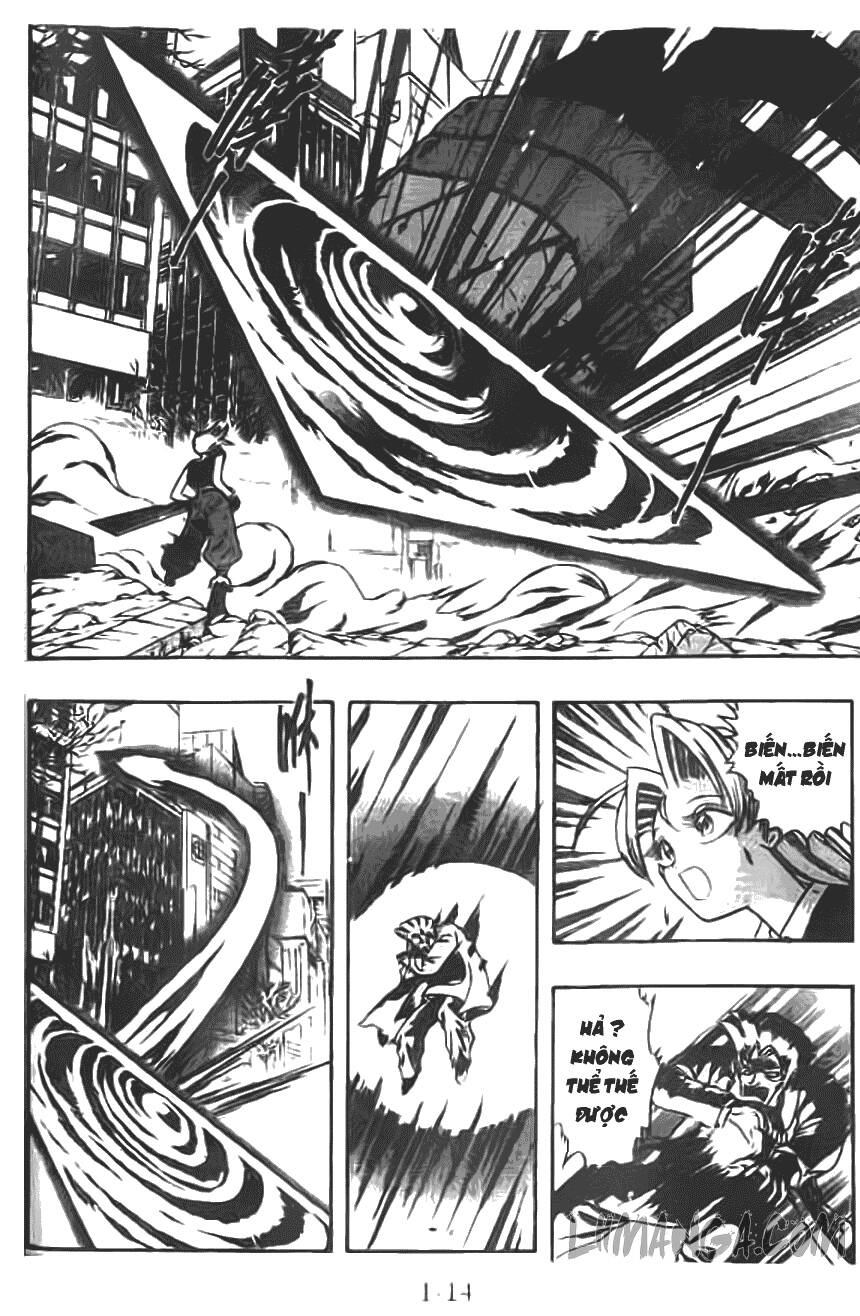 ngọc thiêng malini chapter 1.1 18