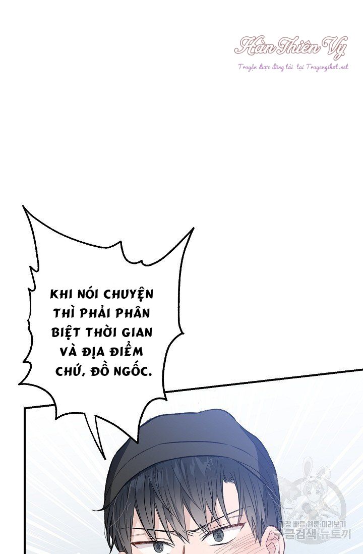 thở chung bầu không khí chapter 33 45