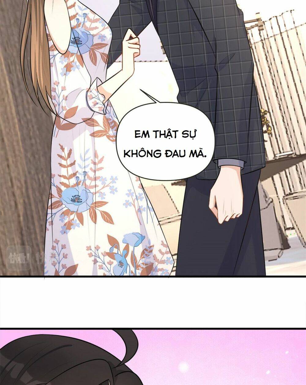 vẫn cứ nhớ em, nhớ em chapter 107 12