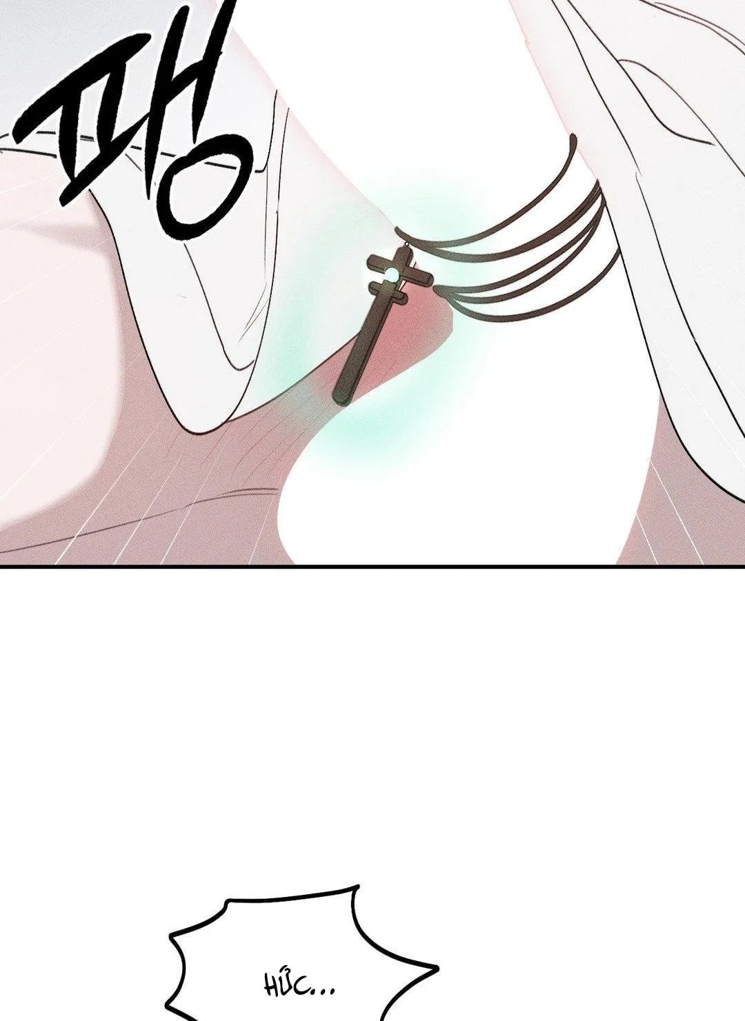 [18+] người đàn ông làm tình với quỷ chapter 3.1 29