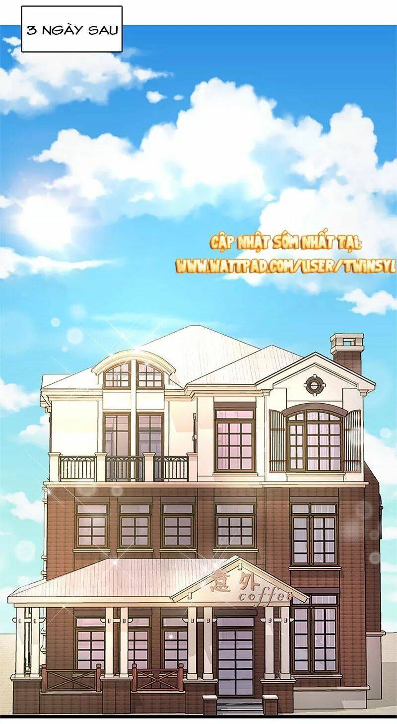 không gả cho tổng tài, gả cho người hầu chapter 115 2