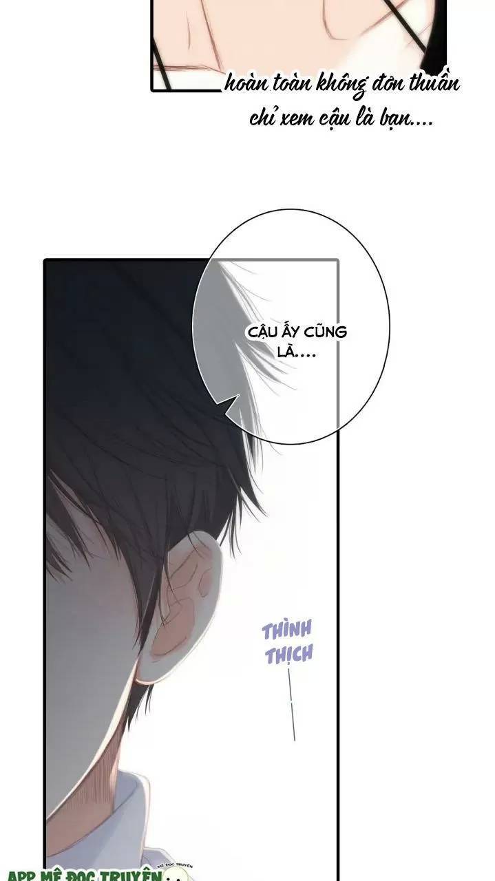 con tim rung động 2 chapter 121 17