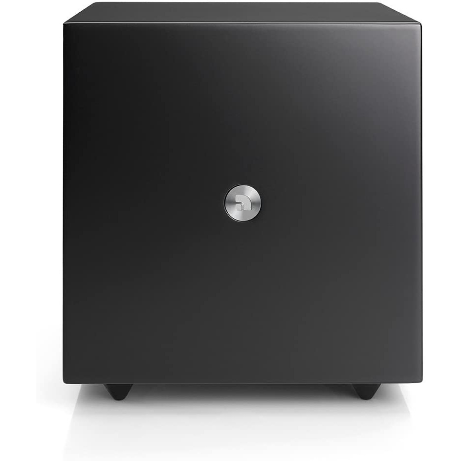 Loa Subwoofer Audio Pro Addon C-Sub Multirooms Wifi / RCA - Hàng chính hãng