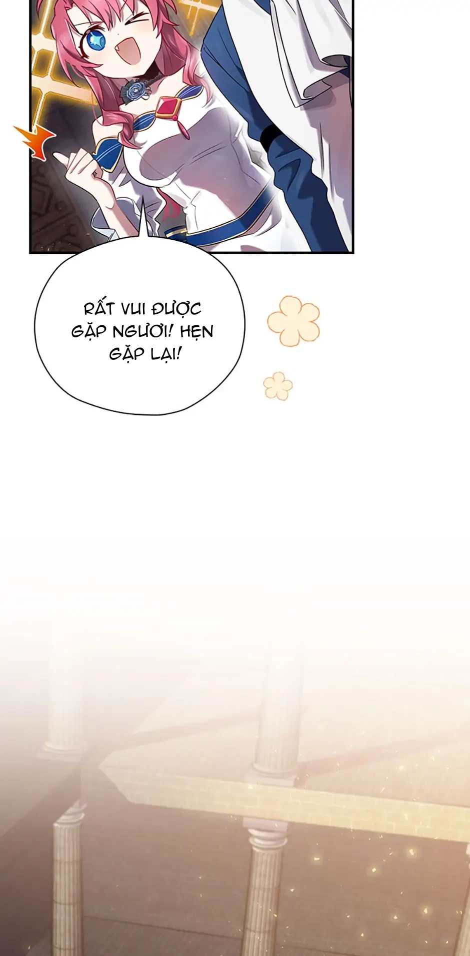 Kẻ Tạo Nên Hồi Kết chapter 6.2 - Trang 18
