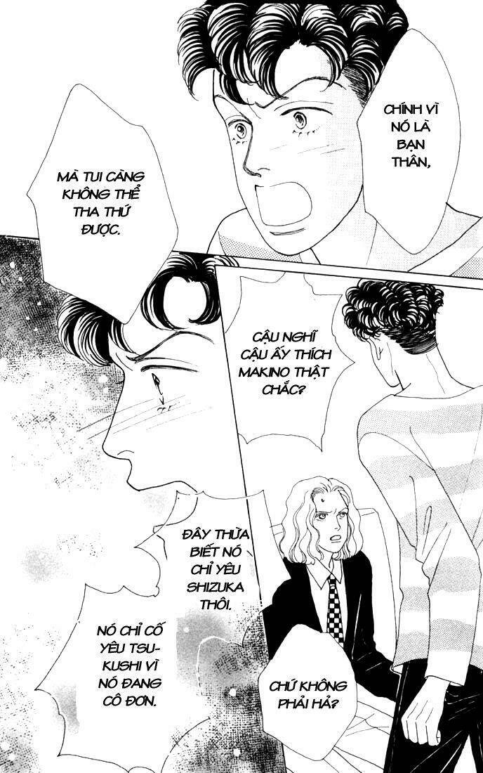 con nhà giàu chapter 40 14