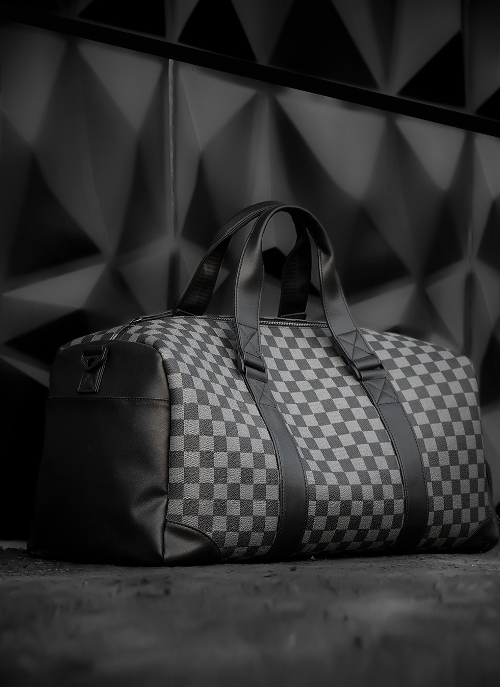 TÚI XÁCH DU LỊCH CARO