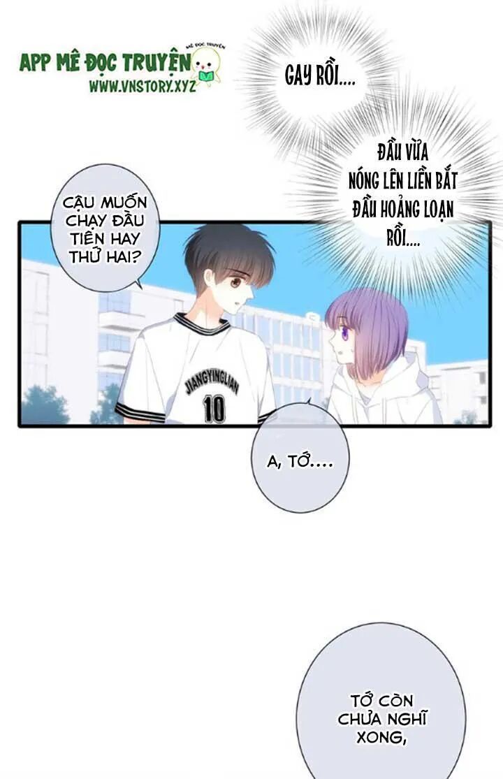 con tim rung động 2 chapter 107 8