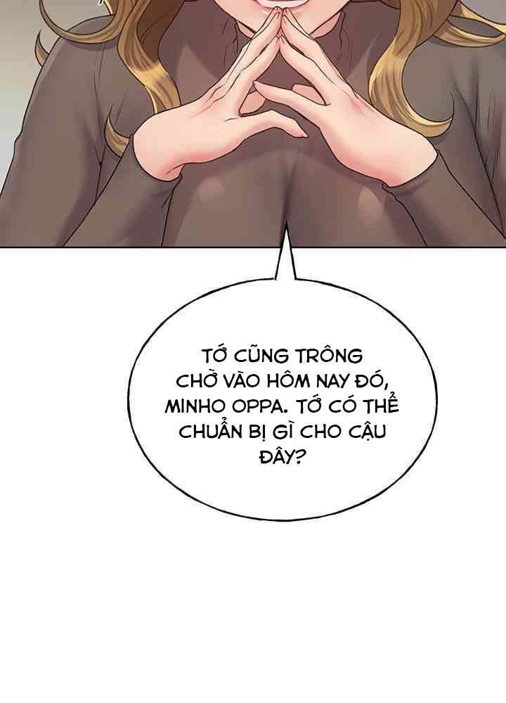 cô em vẽ tranh minh họa của tôi chapter 12.2 39