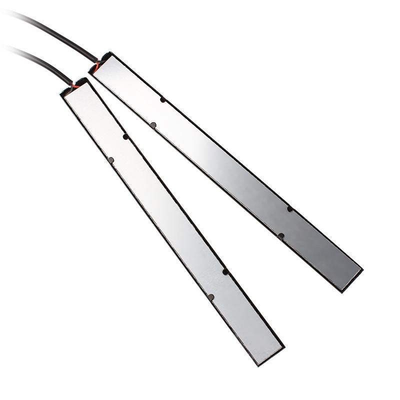 Đèn LED chạy ban ngày 12V DC cho xe hơi