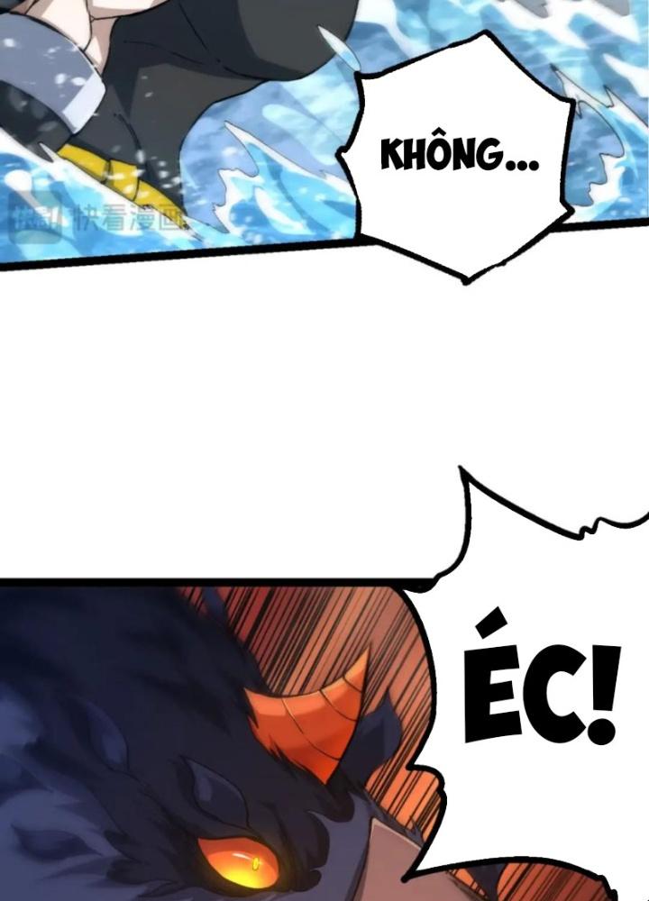 từ cây cổ thụ bắt đầu tiến hóa chapter 100 90