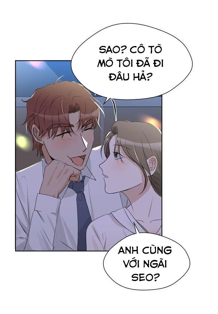 giấc mơ ngọt ngào chapter 9 56