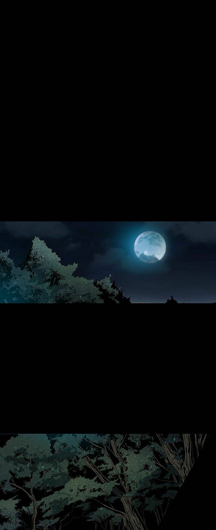 răng nanh chapter 12 40