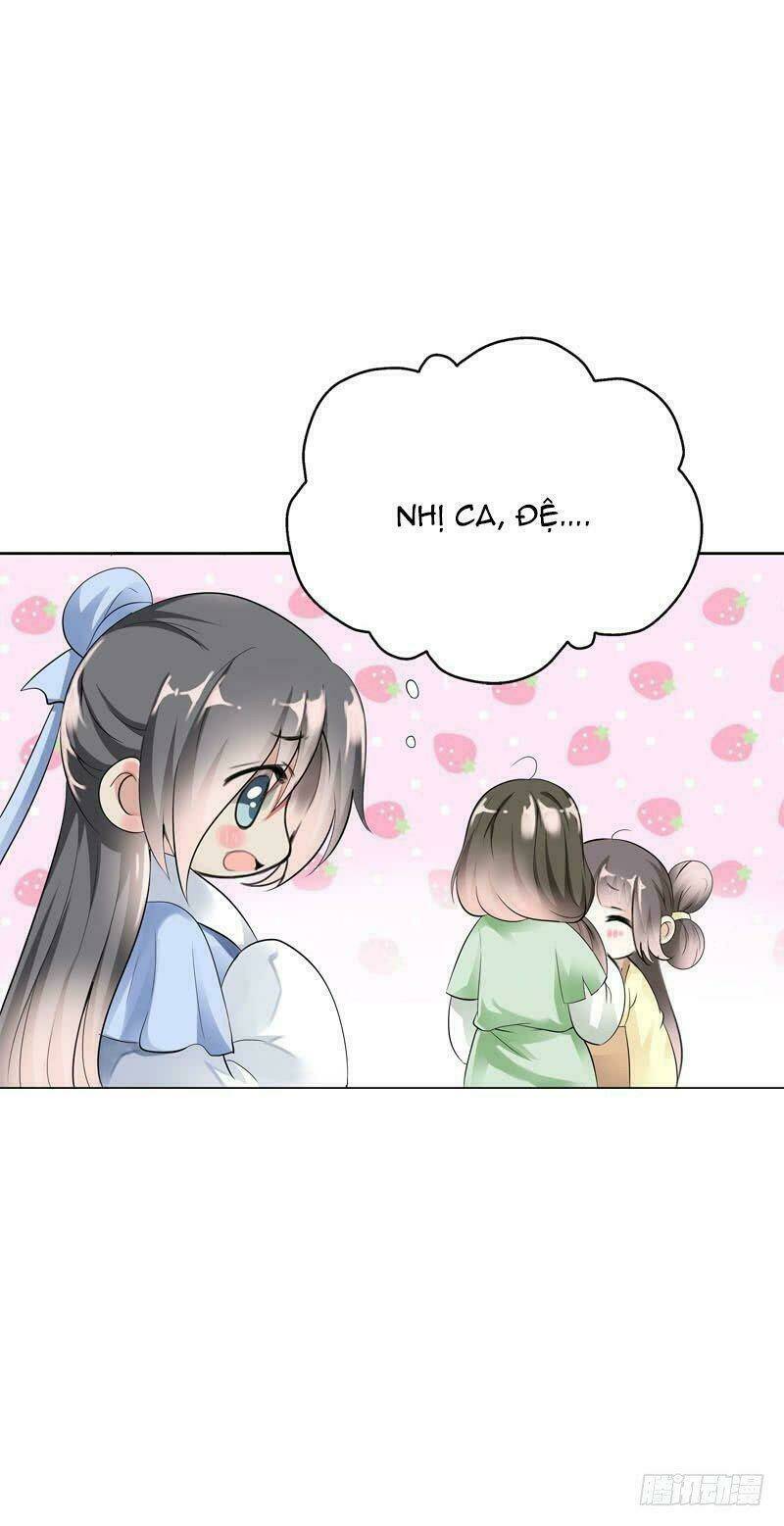 điền viên mật sủng: cô vợ nóng bỏng chapter 24 4