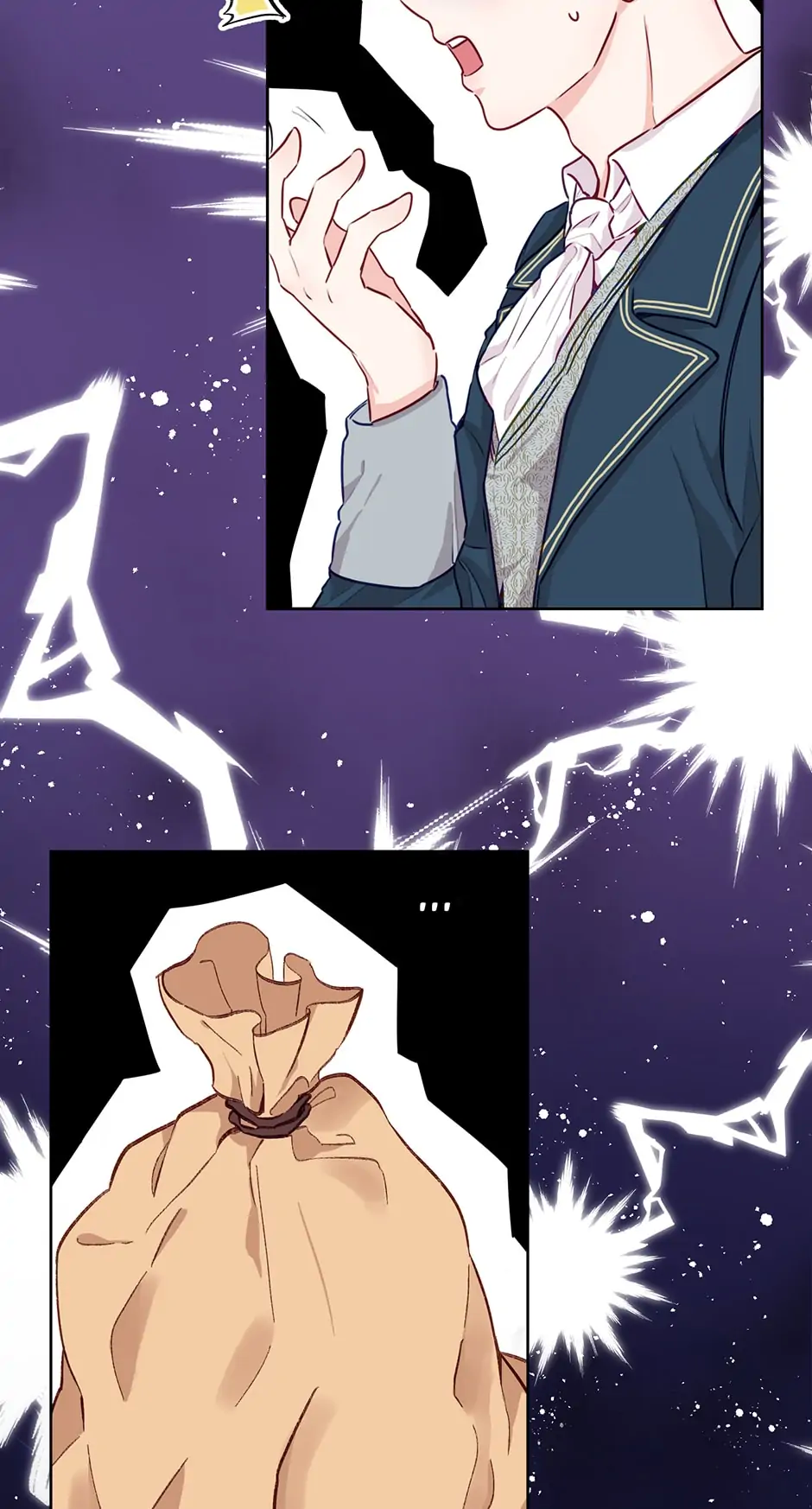 đánh cắp trái tim thiếu nữ chapter 1.1 9