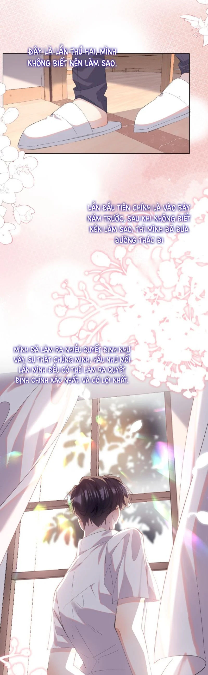 tư tự vạn thiên chapter 22 49