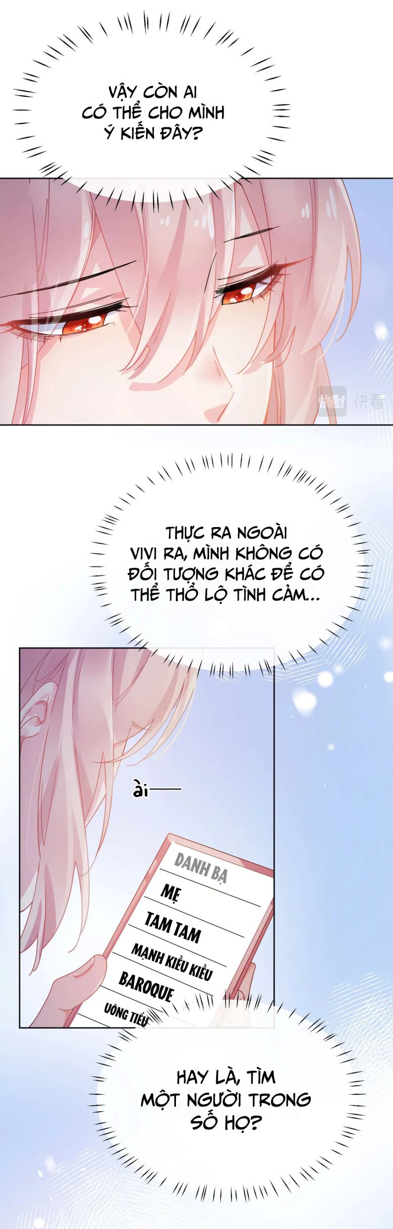 Có Bản Lĩnh Thì Hung Dữ Nữa Đi! chapter 85