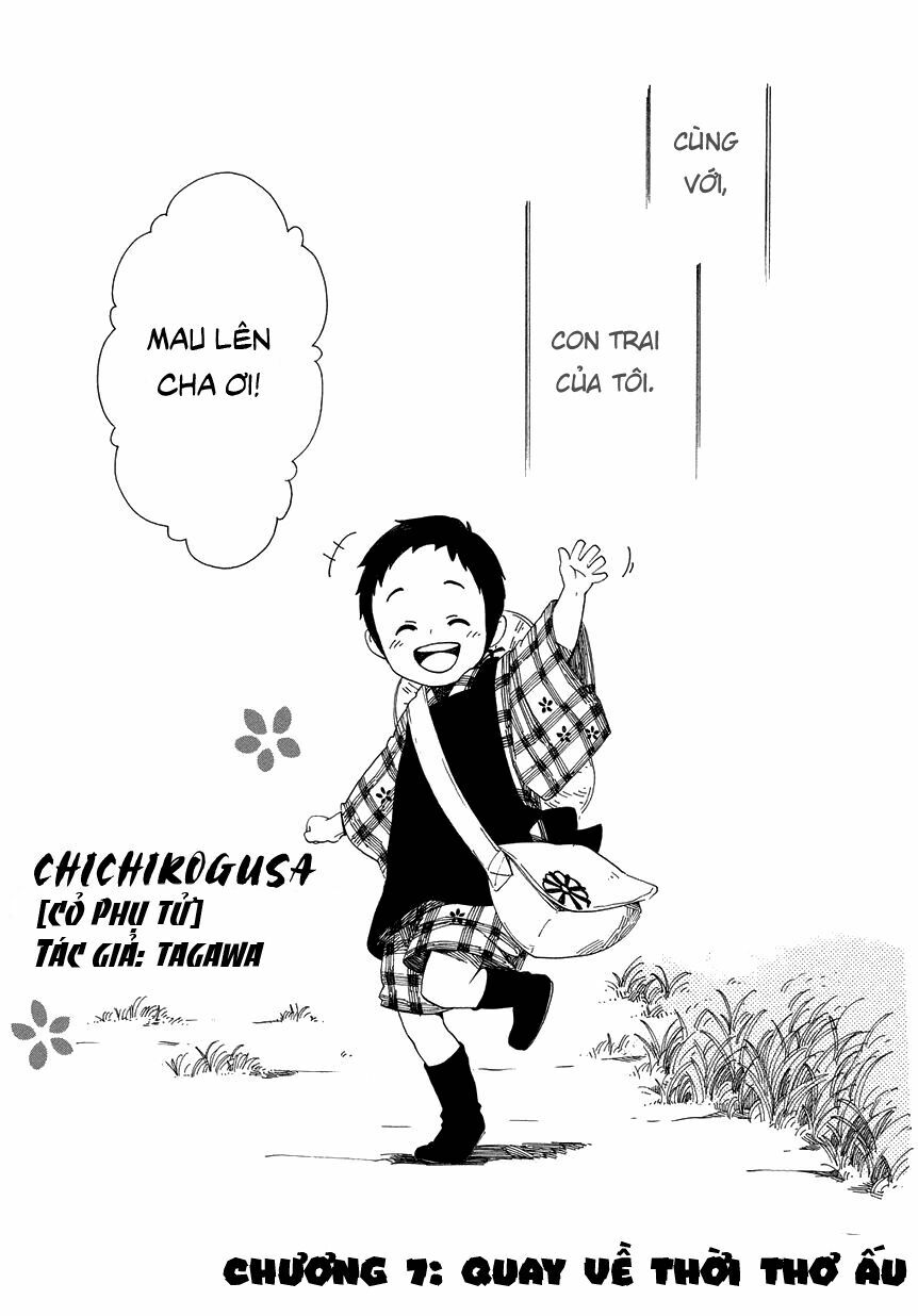 chichi kogusa chapter 7 6