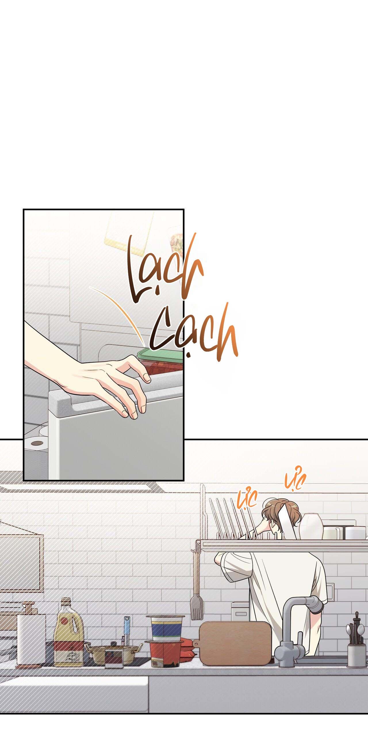 chuyện tình bí mật chapter 10 2