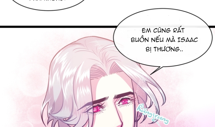kiếp trước bí ẩn của giáo sư chapter 8 43