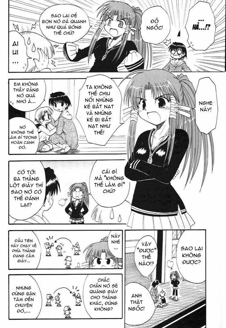 mahoraba chapter 9 17