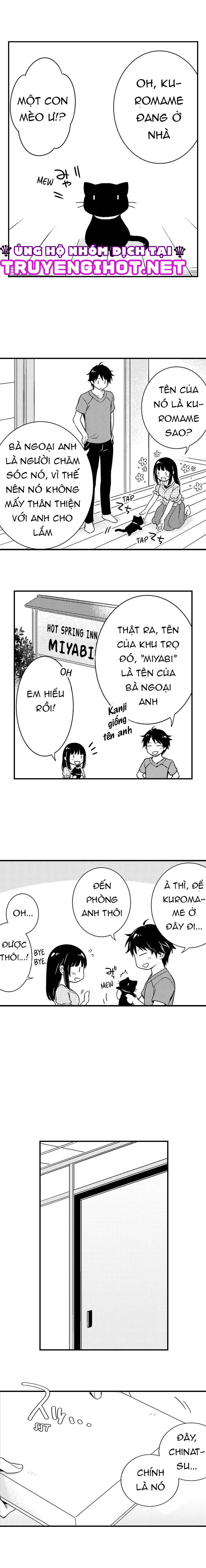 anh sẽ trao cho em sự phục vụ tận tình nhất (full) chapter 16 10