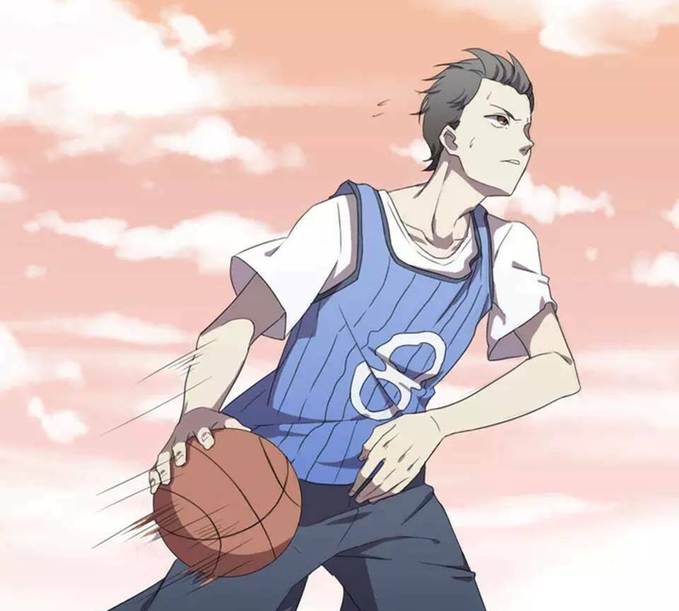 tình yêu học sinh nghèo chapter 3 25