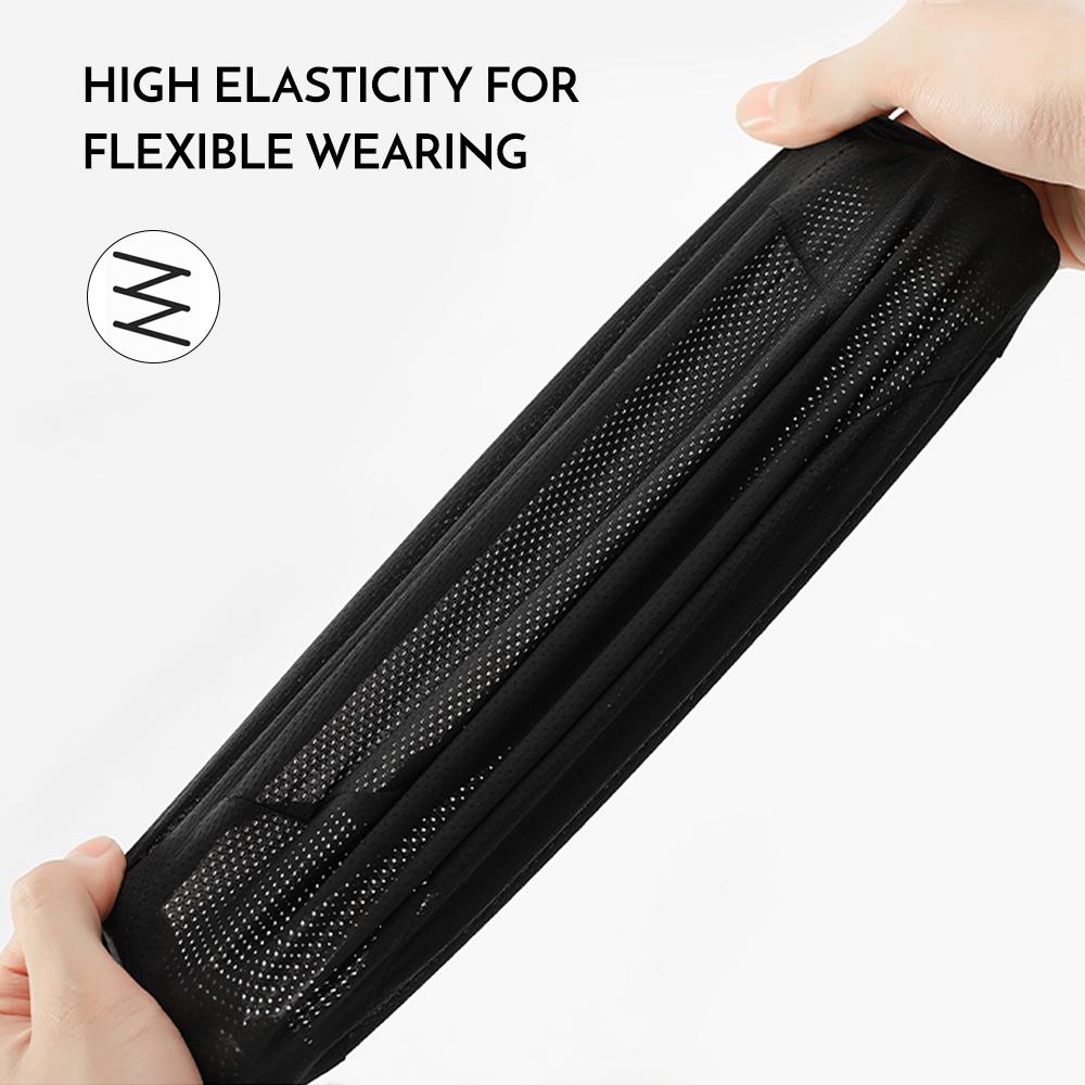 Mũ dành cho nam nữ, thấm hút mồ hôi, làm mát