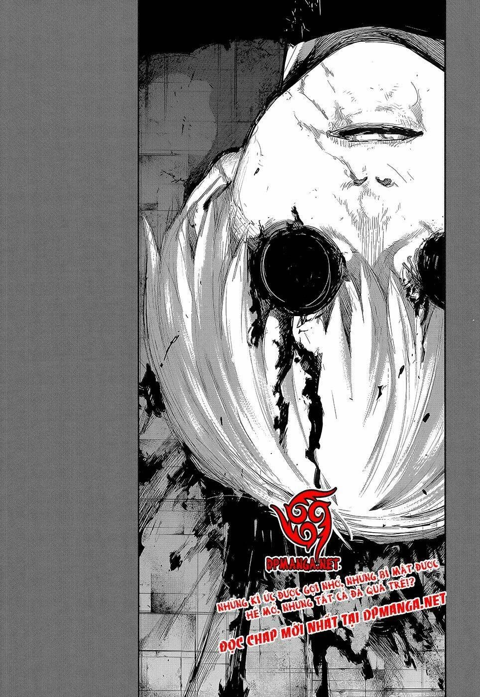 ngạ quỷ tokyo chapter 140 16