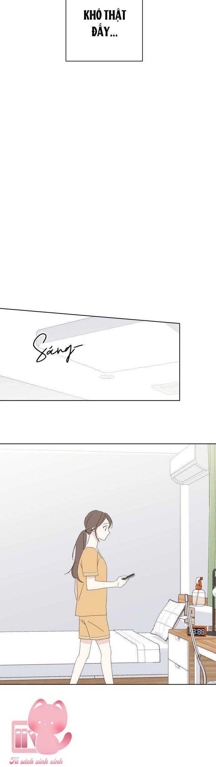 lén lút quện nhau chapter 39 40