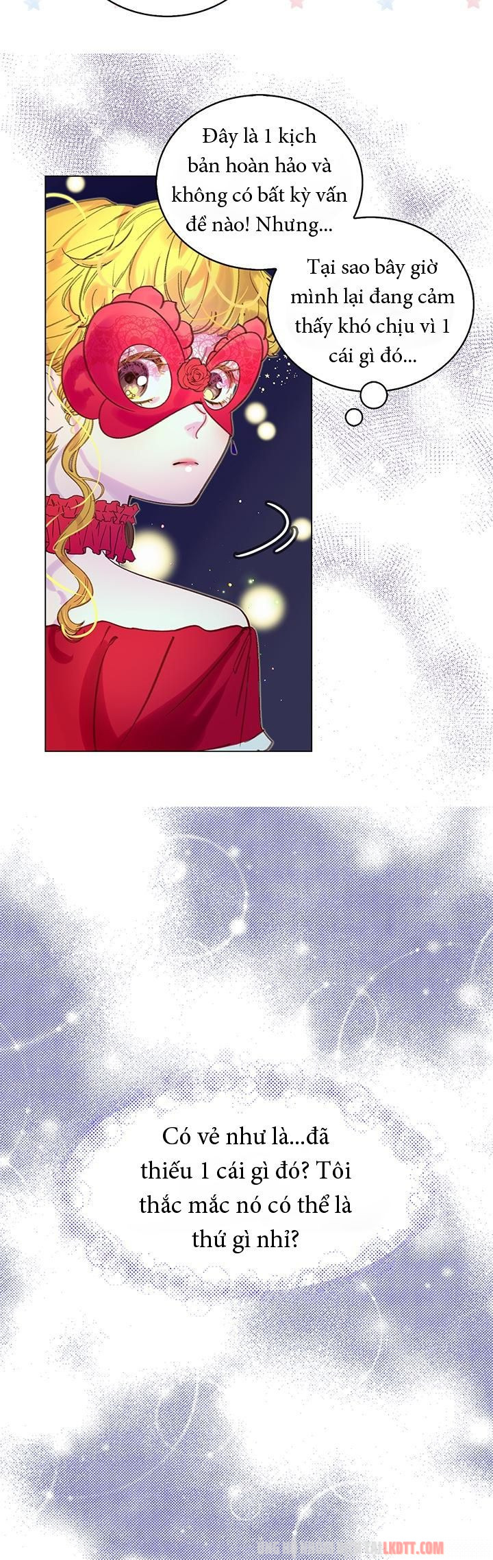 đừng xem thường nữ phụ chapter 52 7