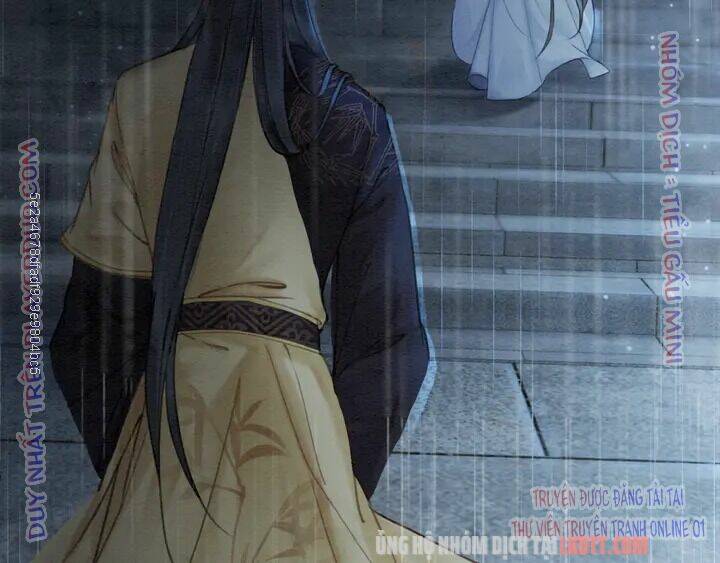 trọng sinh bá sủng nhiếp chính vương quá mạnh mẽ chapter 165 8