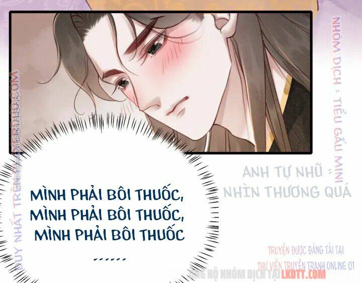 trọng sinh bá sủng nhiếp chính vương quá mạnh mẽ chapter 173 69