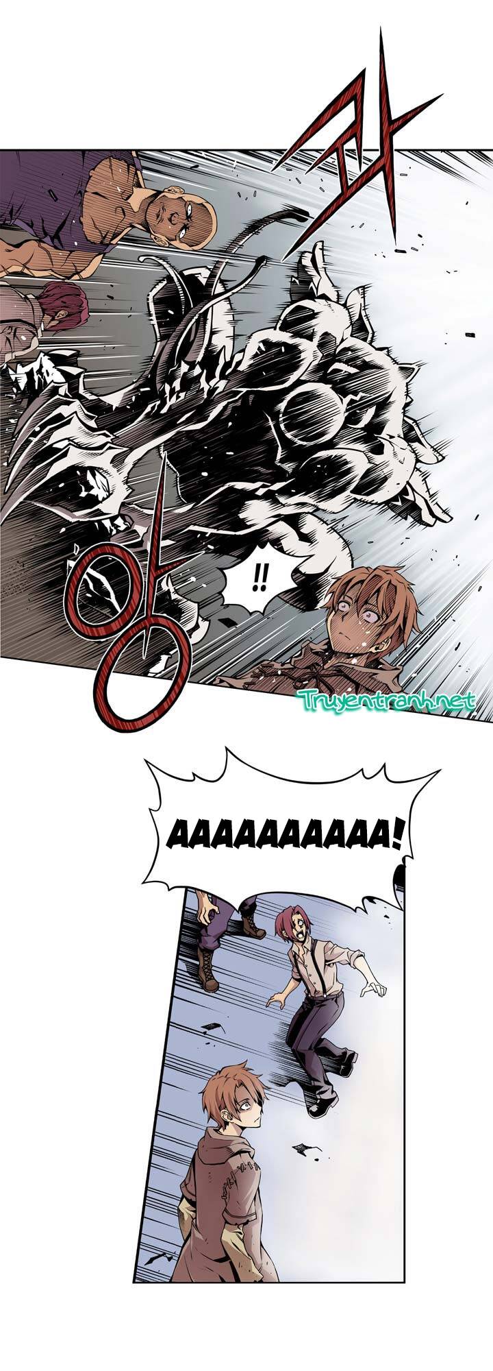 valkyrie agency chapter 1 57