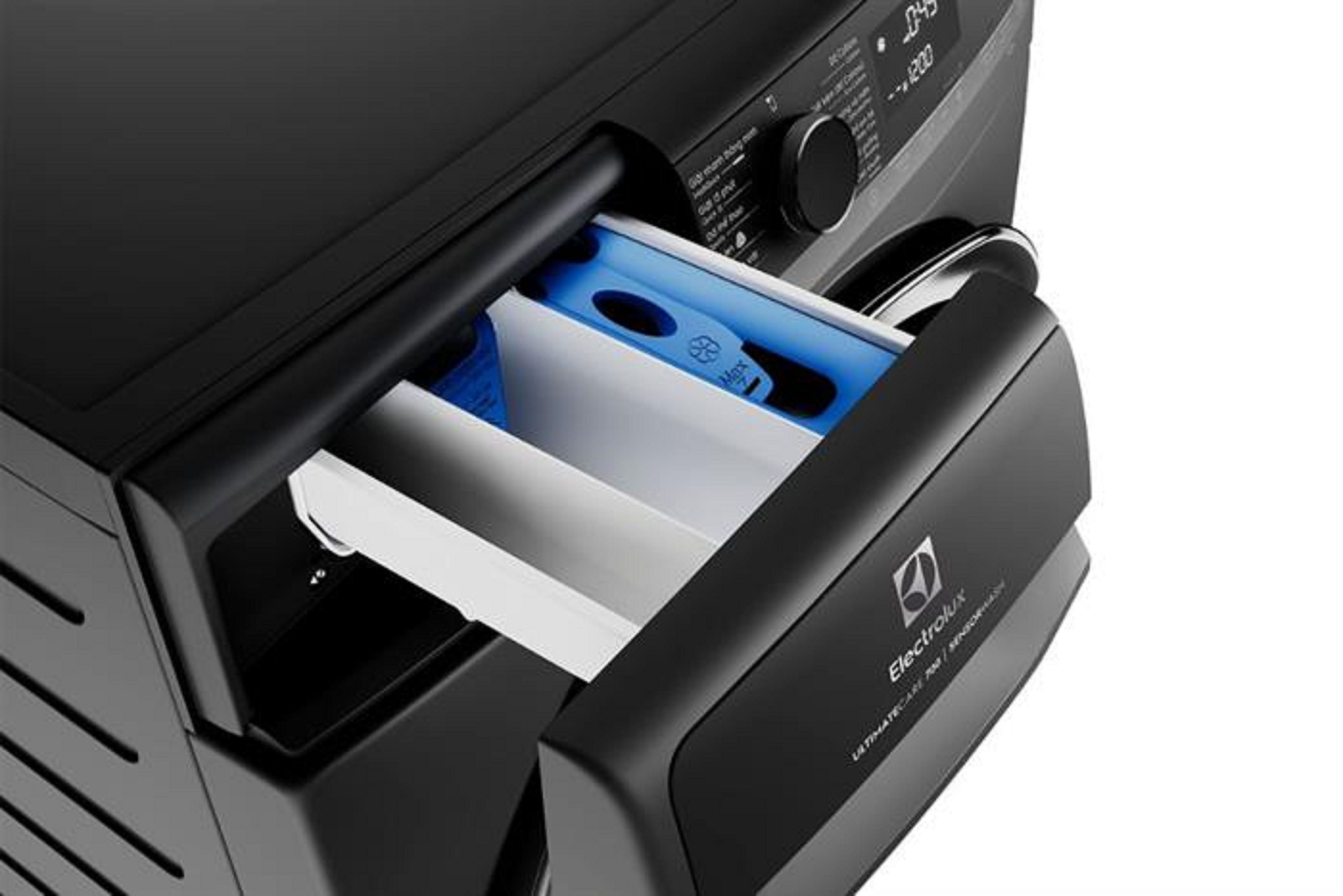 Máy giặt Electrolux UltimateCare 700 Inverter 11 kg EWF1143R7SC - HÀNG CHÍNH HÃNG - CHỈ GIAO HCM