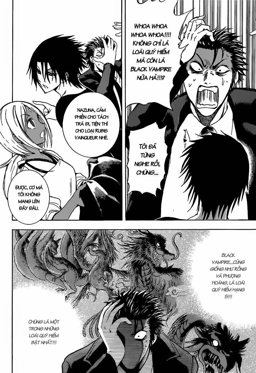 illegal rare chapter 4 9