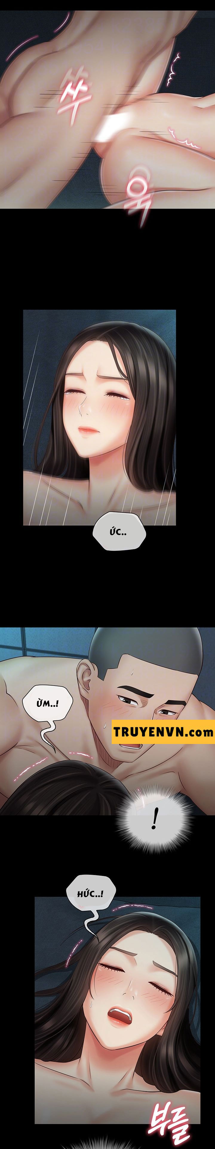 sứ mệnh người anh chapter 60 5