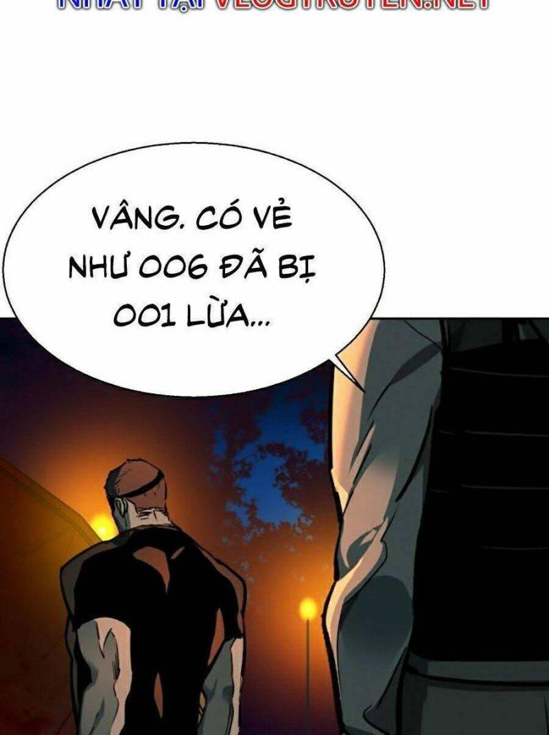 bạn học tôi là lính đánh thuê chapter 50 125