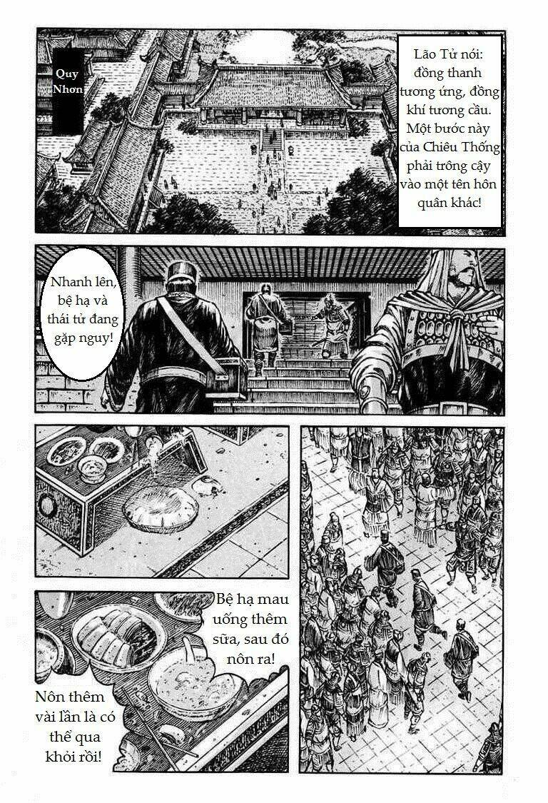 tây sơn quần anh truyện (hpln) chapter 5 9