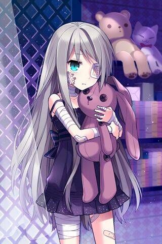 sword girls chapter 2 45