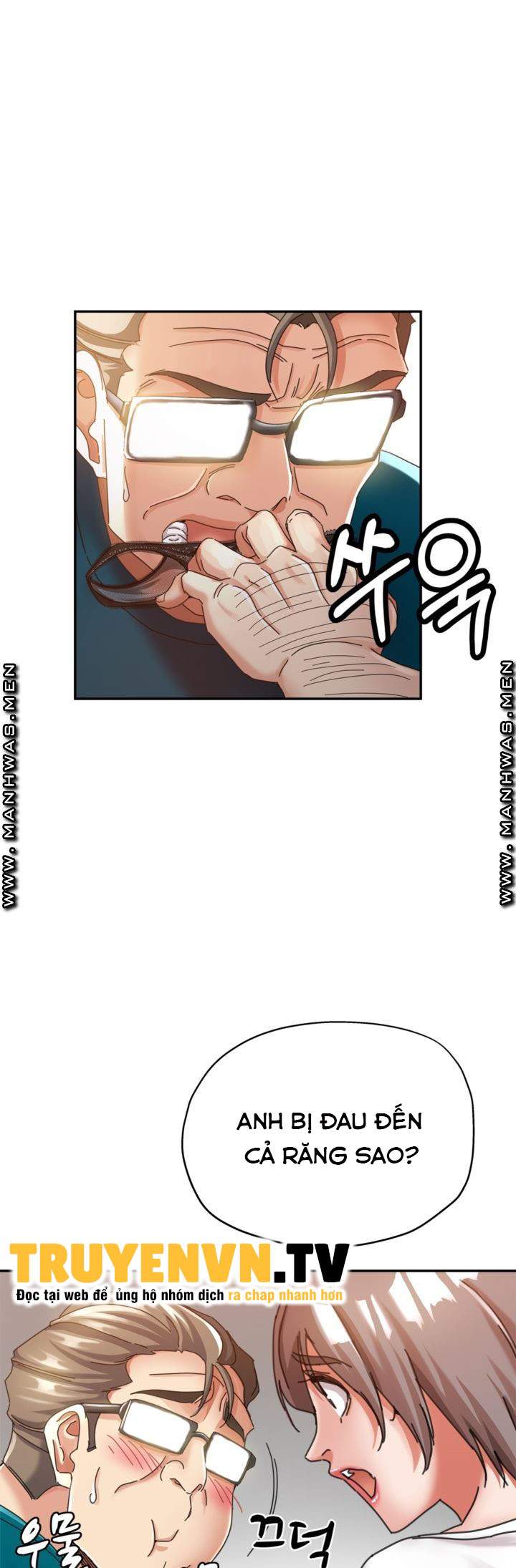 chị em mẹ kế chapter 12 5