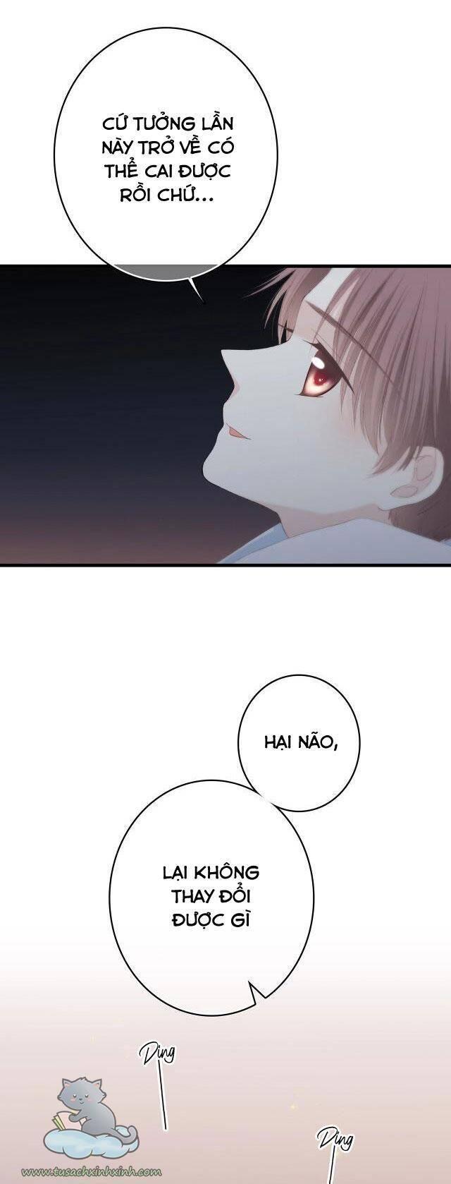 con tim rung động 2 chapter 68.2 30