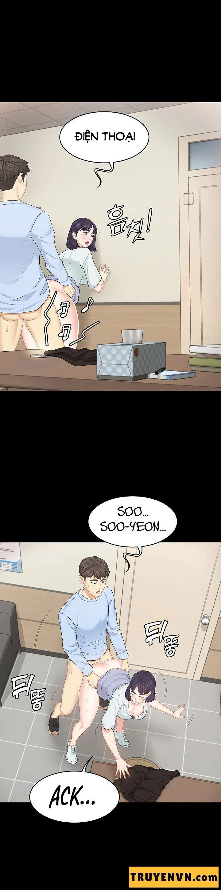 cô ấy là em gái tôi nhưng không sao chapter 17 11