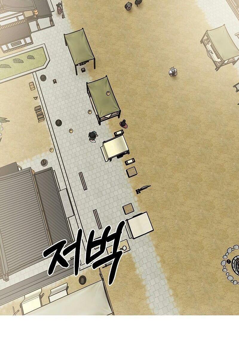 võ đang kỳ hiệp chapter 67 3