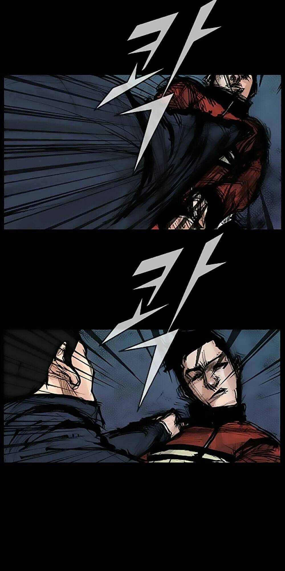 độc cô tiền truyện chapter 58 4