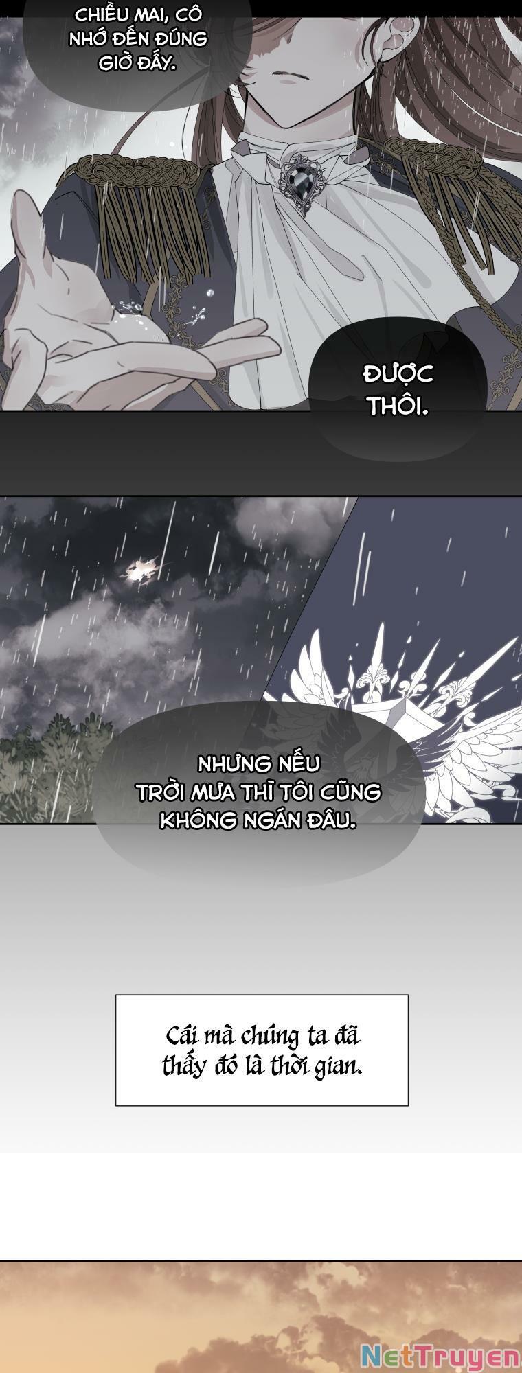 này tiểu công tước, hãy tin ở chị đi! chapter 2 42