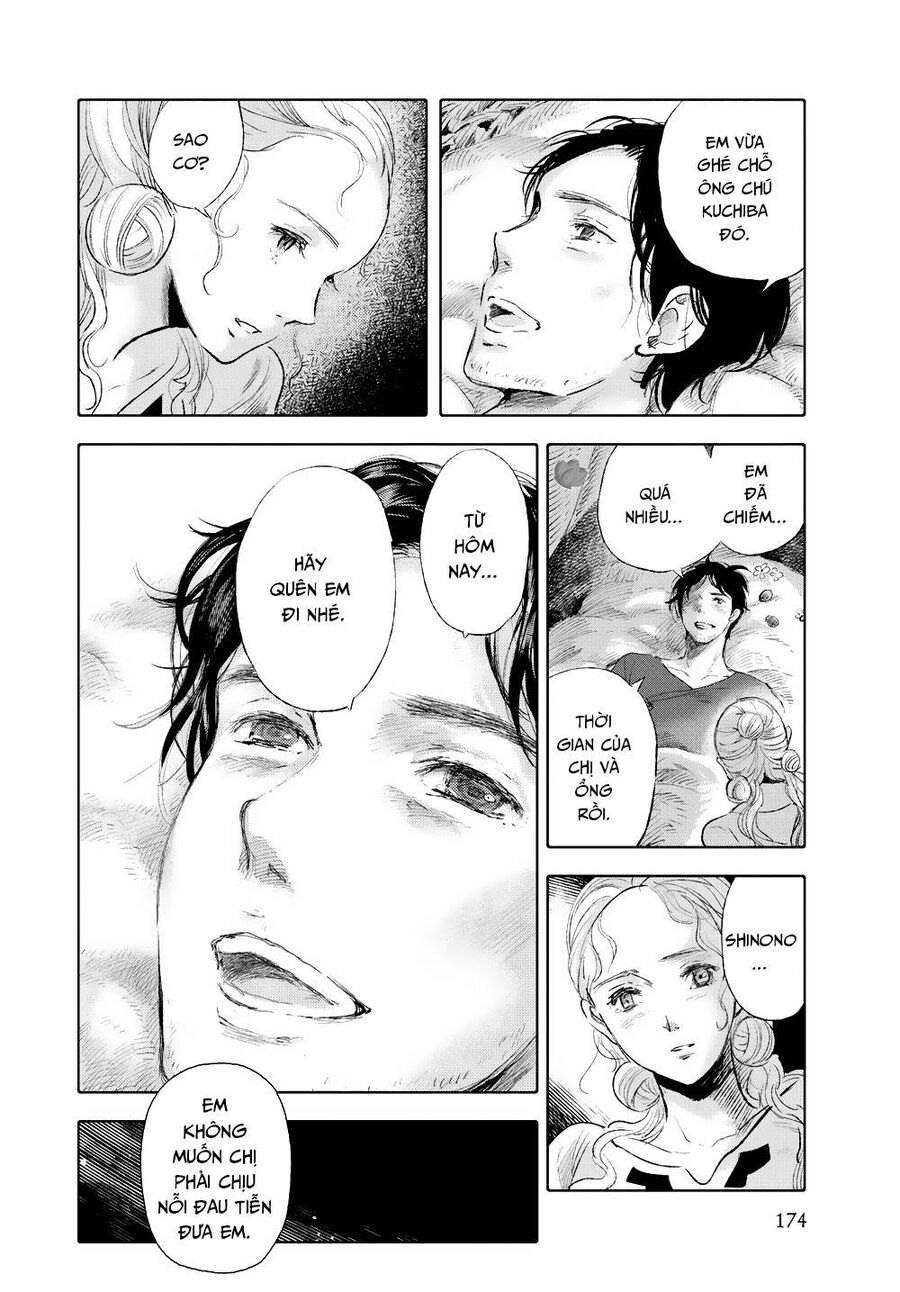 children of the whales chapter 33 20