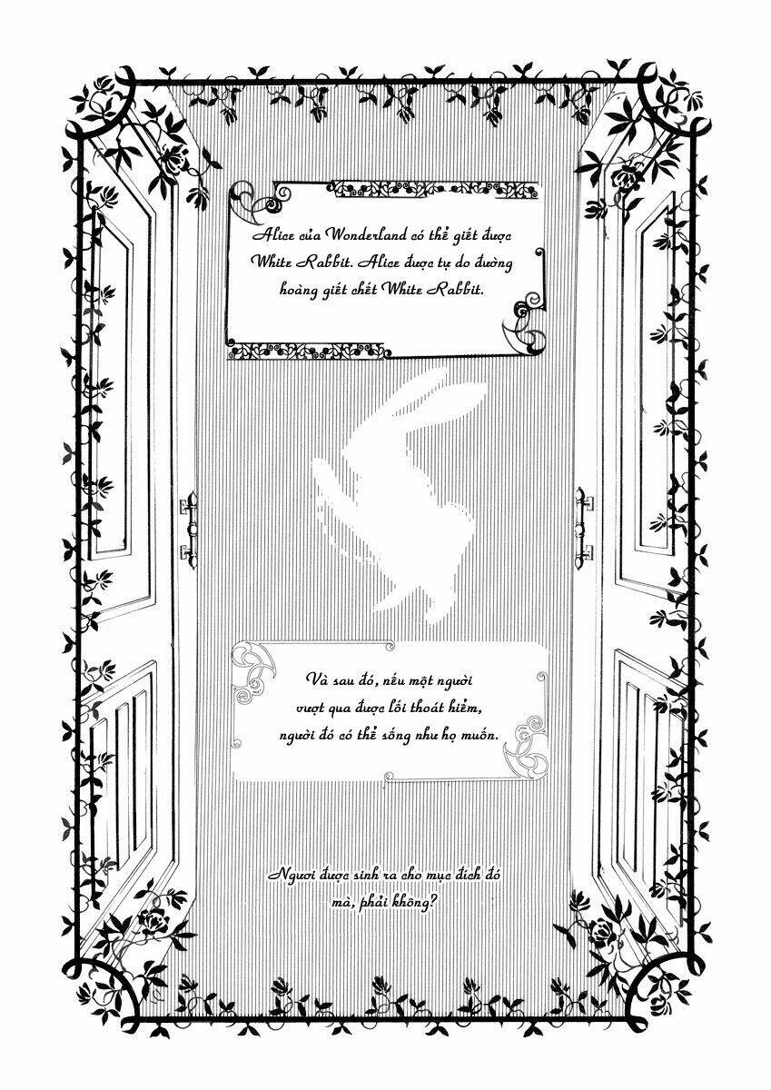 are you alice? chapter 27 5