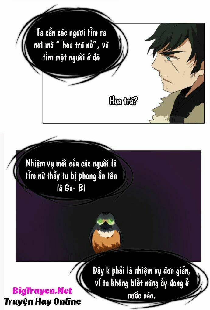 godly bells chapter 27 20