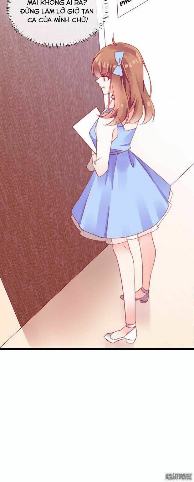 cẩm lý đại thần giúp ta với chapter 1 13