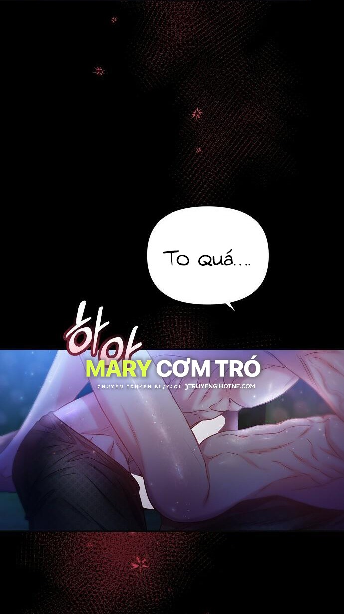 Sugar Rain chapter 17.2 - Trang 9